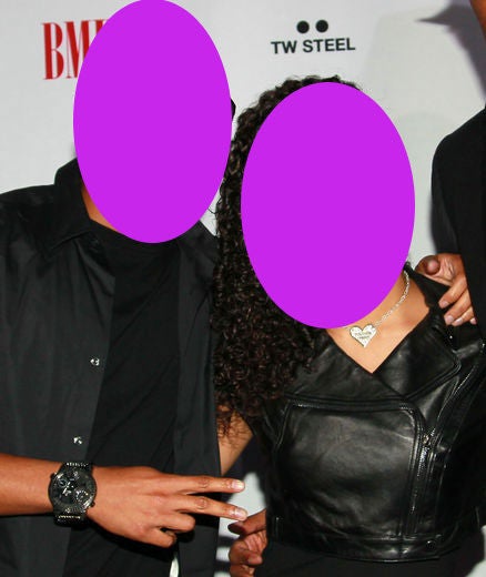 Guess My Celebrity Sibling