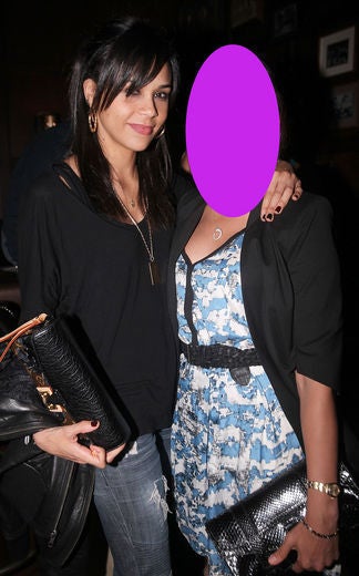 Guess My Celebrity Sibling