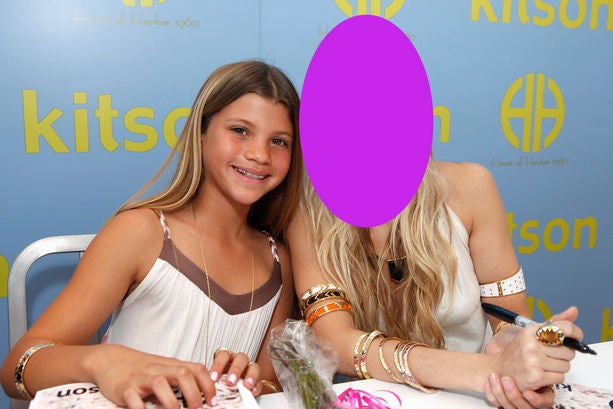 Guess My Celebrity Sibling