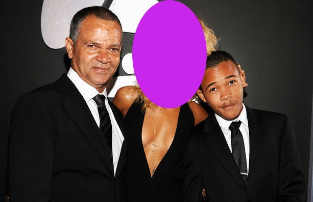 Guess My Celebrity Sibling