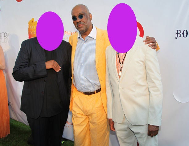 Guess My Celebrity Sibling