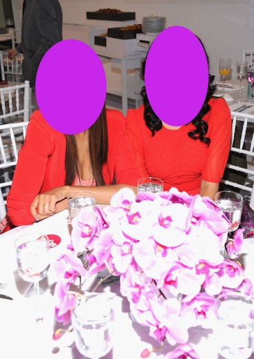 Guess My Celebrity Sibling