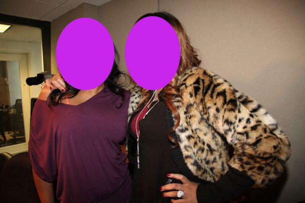 Guess My Celebrity Sibling