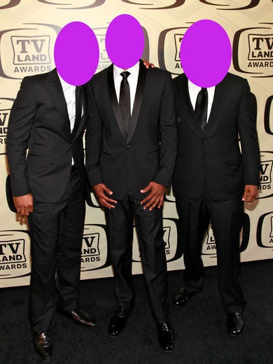 Guess My Celebrity Sibling