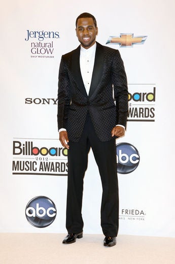 2012 Billboard Music Awards

