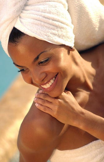 Ask the Experts: Beach Weekend Beauty Tips
