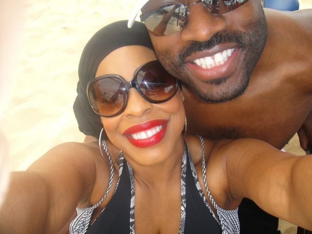 Black Love: Niecy Nash’s First Year Of Marriage