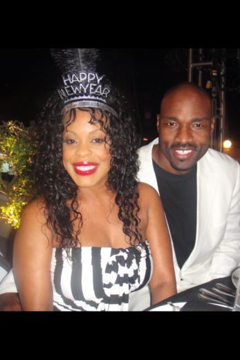 Black Love: Niecy Nash's First Year Of Marriage