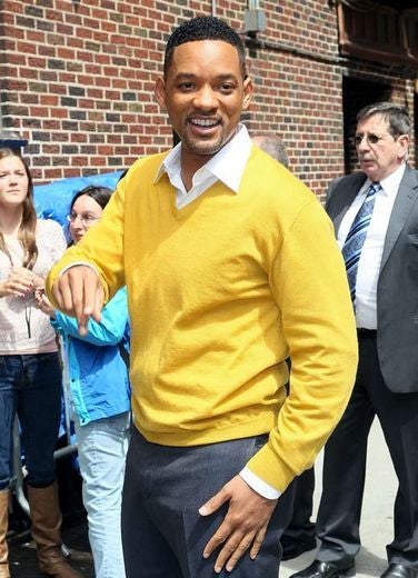 Will Smith: Man About Town