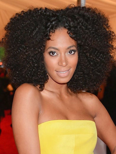 Hot Hair: The Curls of Summer
