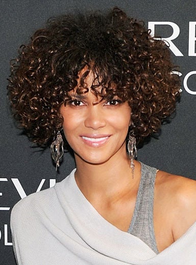 Hot Hair: The Curls of Summer