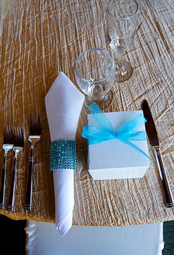 Bridal Bliss: Adia and Kelvin