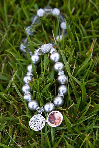 Bridal Bliss: Adia and Kelvin