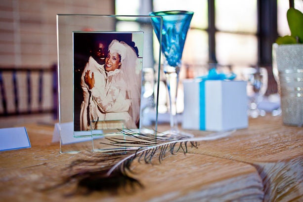 Bridal Bliss: Adia and Kelvin