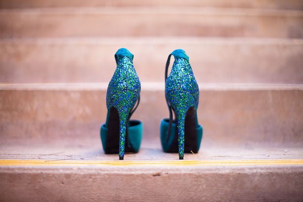 Bridal Bliss: Adia and Kelvin