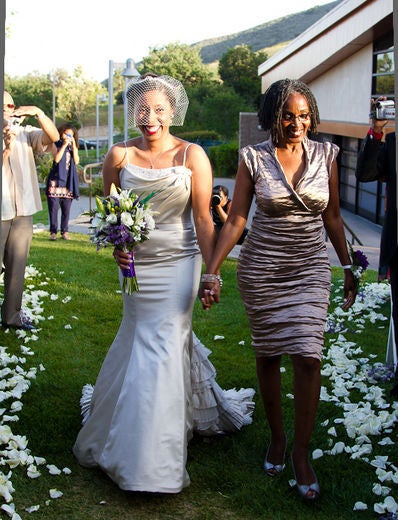 Bridal Bliss: Adia and Kelvin