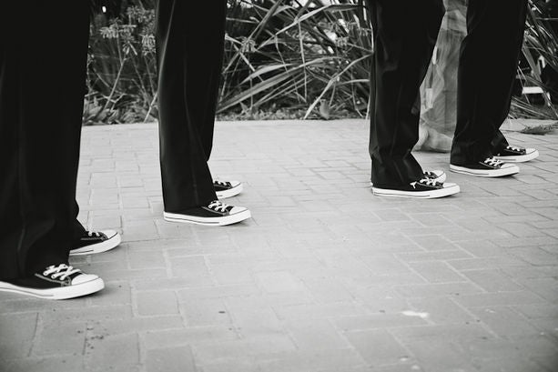 Bridal Bliss: Adia and Kelvin