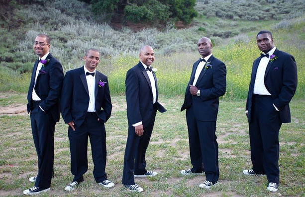 Bridal Bliss: Adia and Kelvin