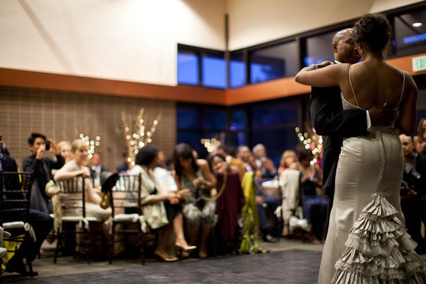 Bridal Bliss: Adia and Kelvin