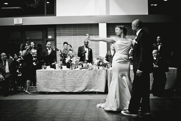 Bridal Bliss: Adia and Kelvin