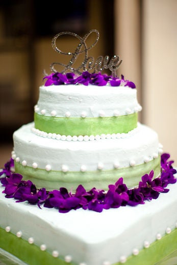 Bridal Bliss: Adia and Kelvin