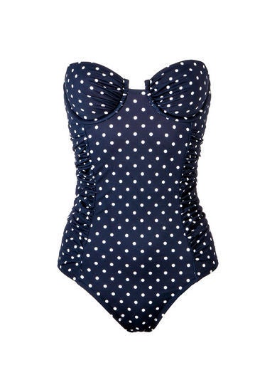 Swimsuits For All Sizes
