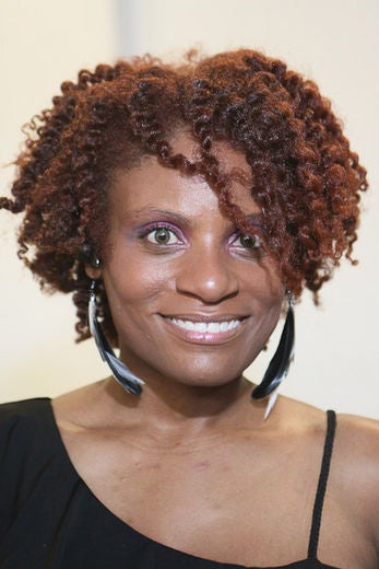 Street Style Hair: Welcome to Houston- Kim Coles Celebrates You Mixer