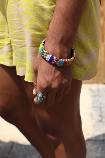 Street Style: DanceAfrica 2012