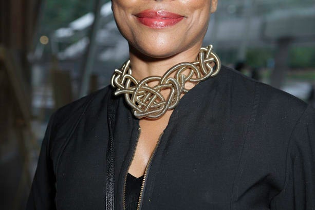 Street Style: Afro-Punk Festval