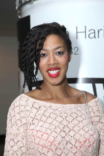 Street Style: Afro-Punk Festval