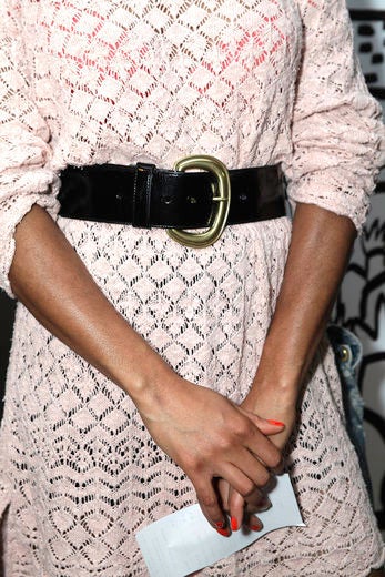 Street Style: Afro-Punk Festval