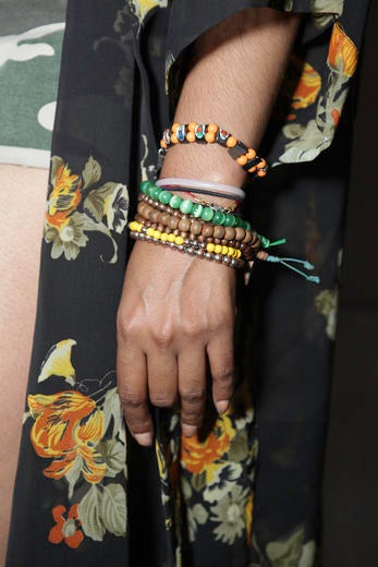 Street Style: Afro-Punk Festval