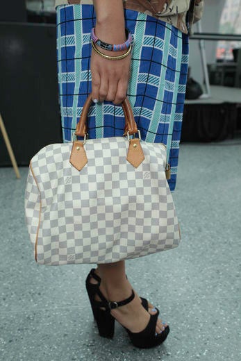 Street Style: Afro-Punk Festval