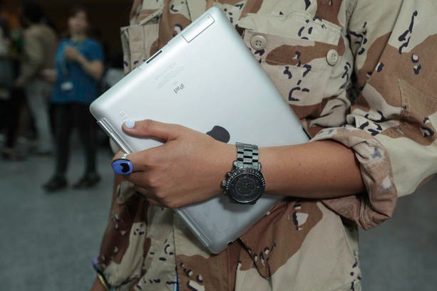 Street Style: Afro-Punk Festval