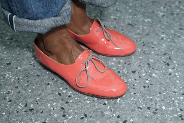 Street Style: Afro-Punk Festval