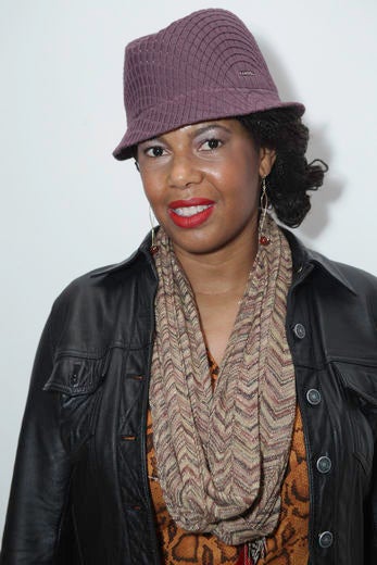 Street Style: Afro-Punk Festval