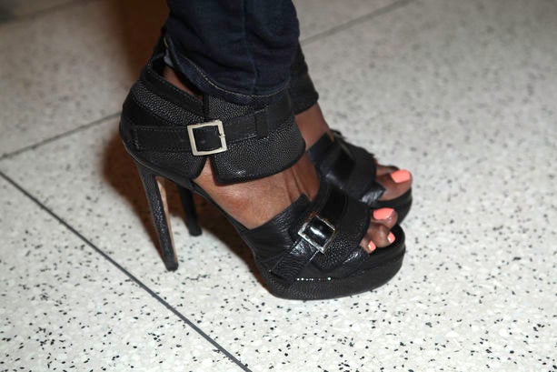 Street Style: Afro-Punk Festval