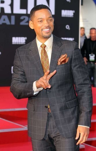 Will Smith Shares Why He Turned Down 'Django Unchained'
