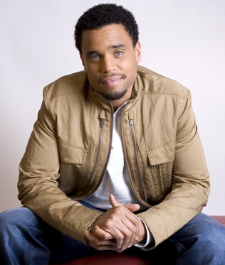 Michael Ealy on Finding His Comedic Edge on "Common Law"
