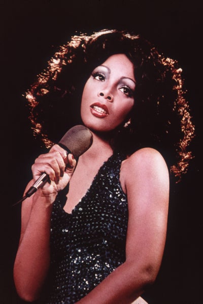 Donna Summer, The Queen of Disco, Dies at 63