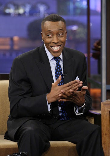 Coffee Talk: Arsenio Hall Is Officially Returning to Late Night TV