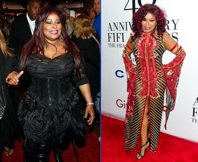 25 Celebs Who’ve Lost Weight Successfully