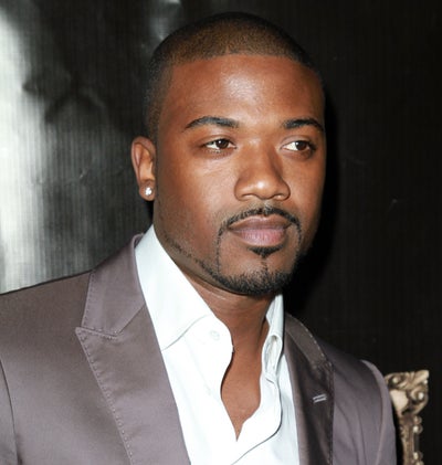 Ray J Hospitalized for Exhaustion & Jet Lag