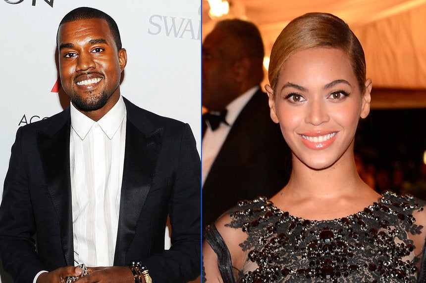 Kanye West and Beyoncé Earn the Most BET Awards Nominations Essence