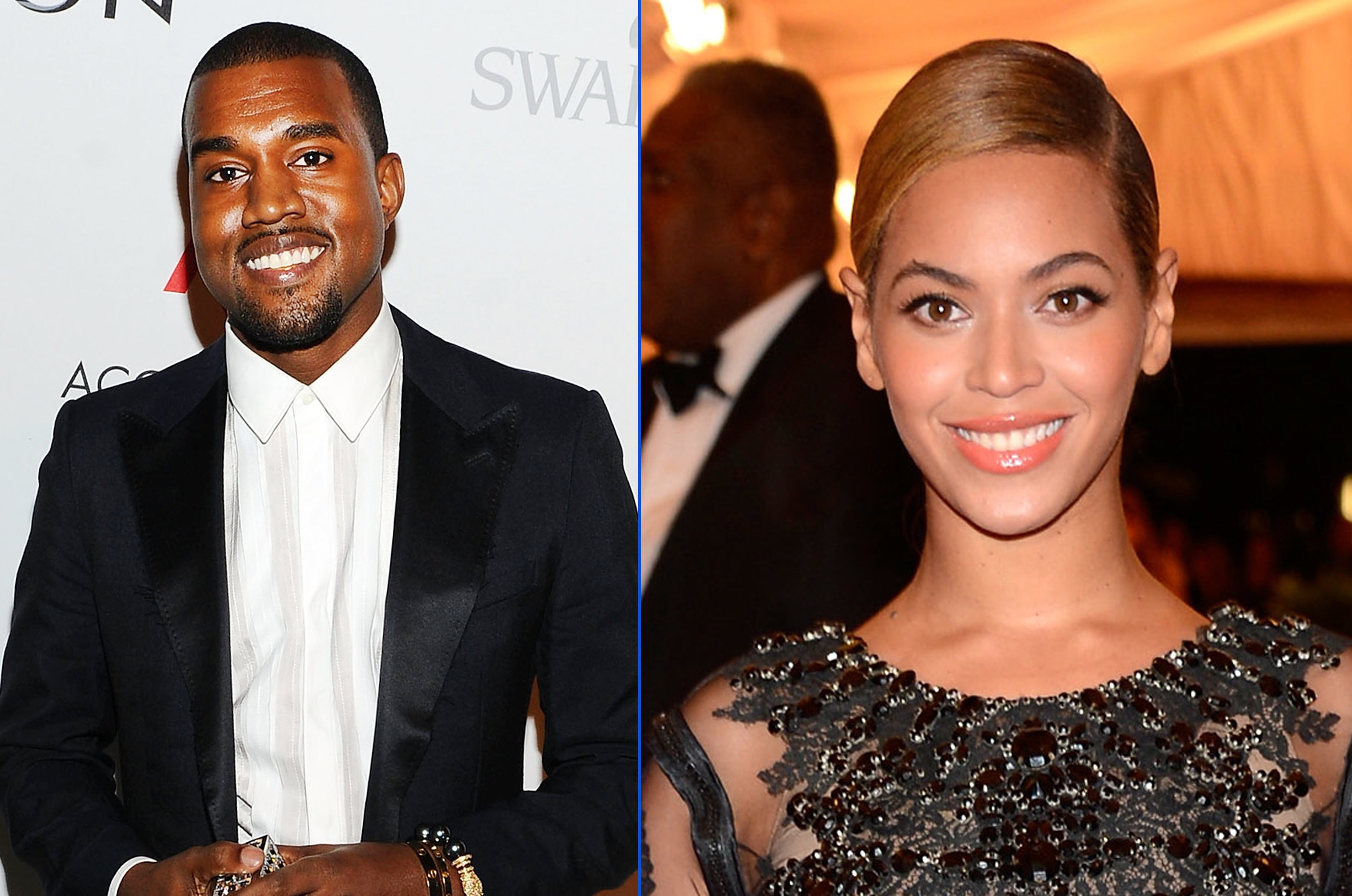 Kanye & Beyonce Earn the Most BET Awards Noms