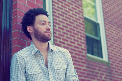 New and Next: Meet Rising Soul Jazz Artist and Beatboxer, Taylor McFerrin