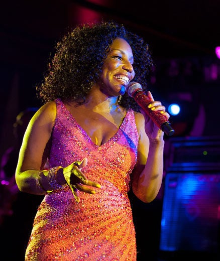 Stephanie Mills Refuses to Do TV One's 'Unsung'