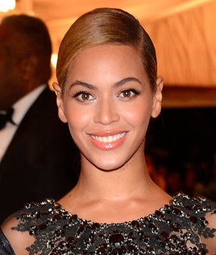 Beyonce Lands Animated Film Role