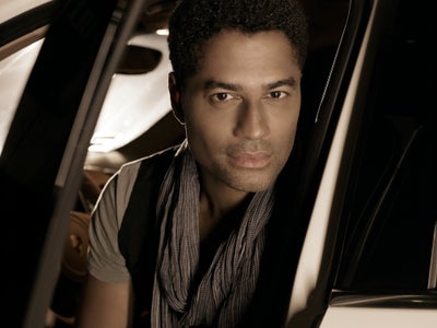 Exclusive First Listen: Hear Eric Benet’s New Album, ‘The One’