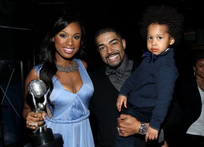 Coffee Talk: Jennifer Hudson and David Otunga Are ‘Very Excited’ Over Wedding Plans